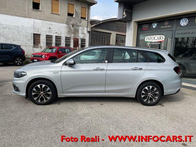 FIAT Tipo 1.6 Mjt S&S DCT Automatica SW Mirror