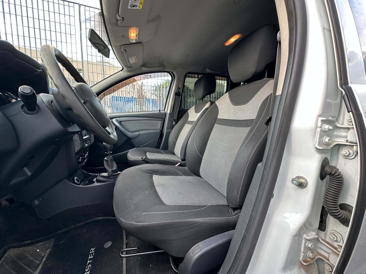 Dacia Duster 1.5 dCi 110CV Start&Stop 4x4 Lauréate