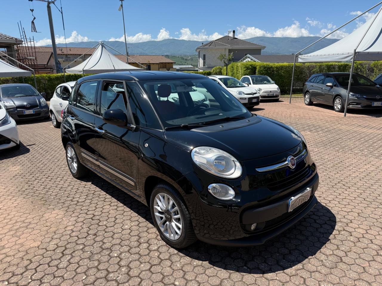 Fiat 500L 1.3 Multijet 95 CV Business