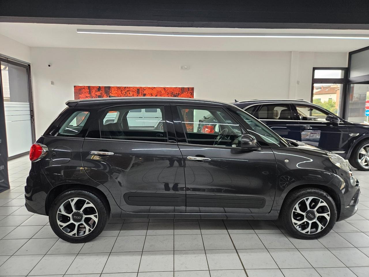 Fiat 500L 1.3 mjt 95cv my20 - IVA ESPOSTA