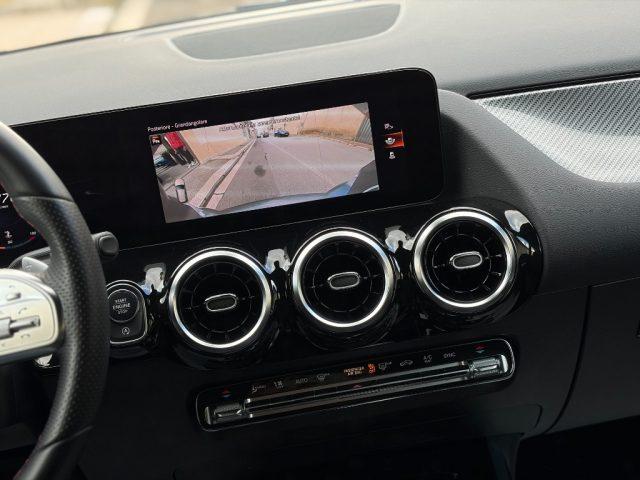 MERCEDES-BENZ B 180 d Automatic Premium AMG