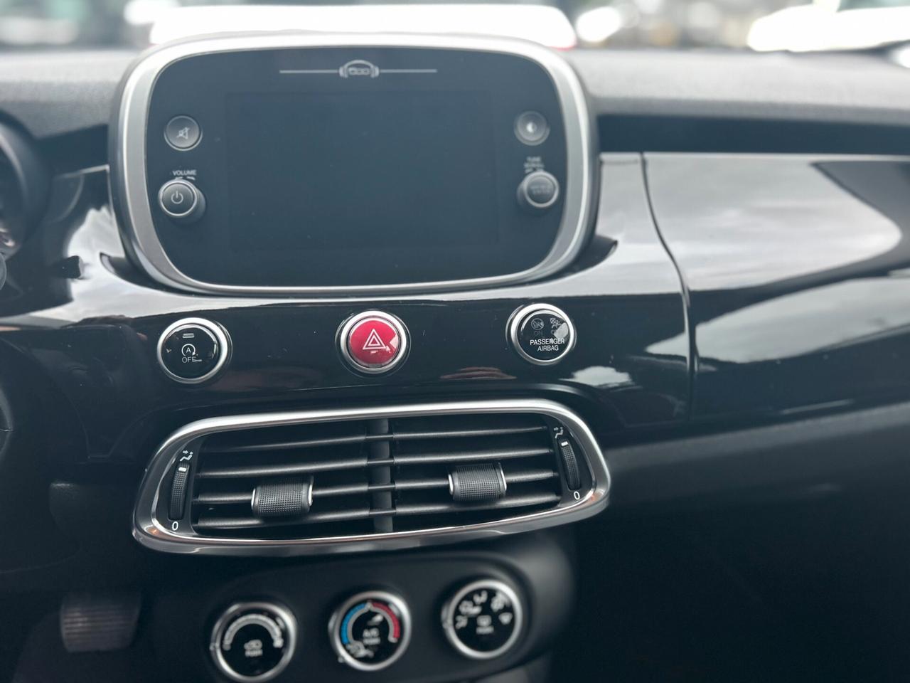 Fiat 500X 1.6 MultiJet 120 CV DCT Business