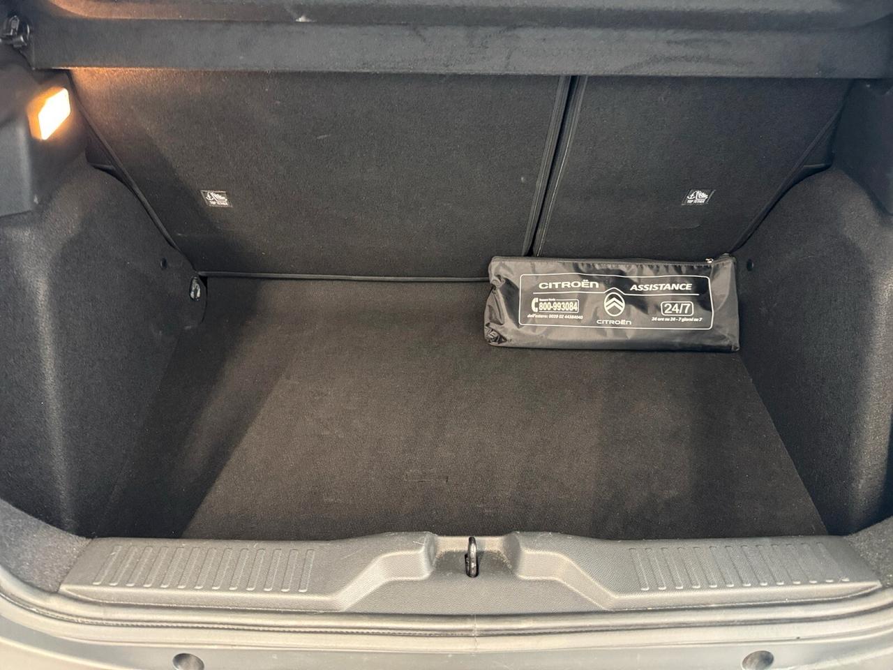 Citroen C3 PureTech 100 Max