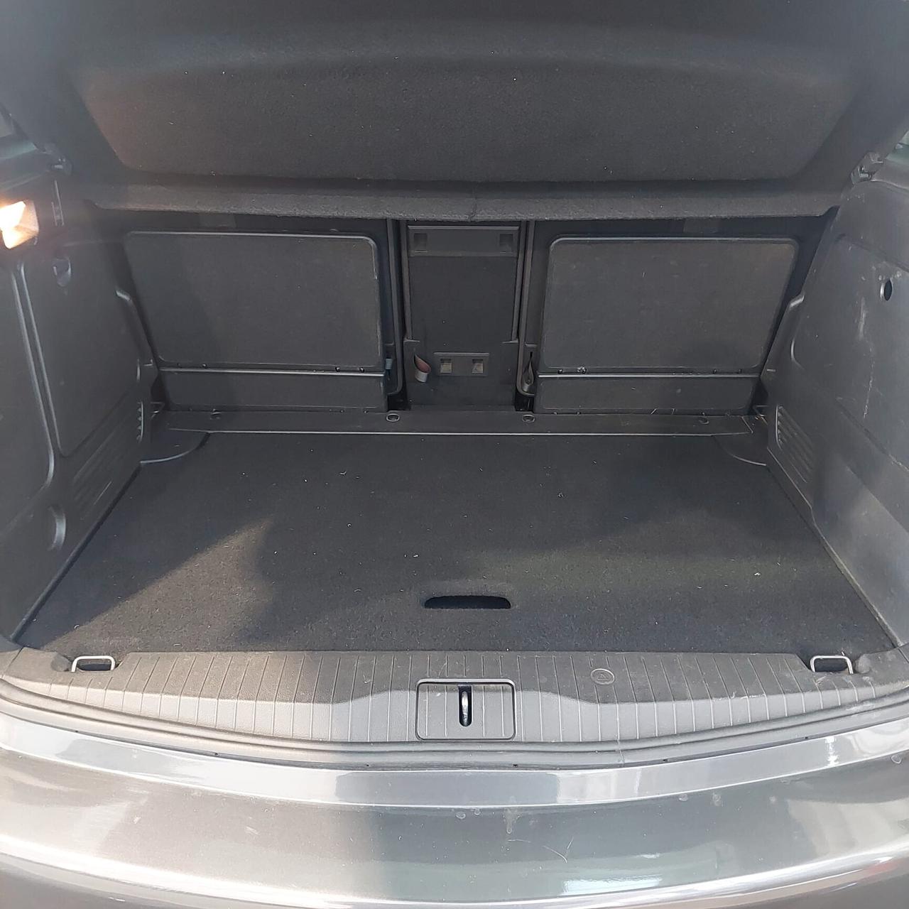 Opel Meriva 1.4 Turbo 120CV Elective