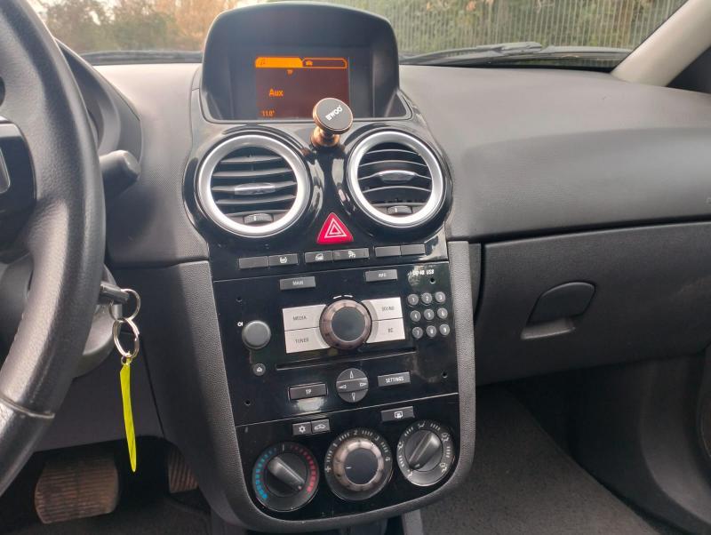 Opel Corsa 5 Porte Corsa 5p 1.2 Ecotec 85cv