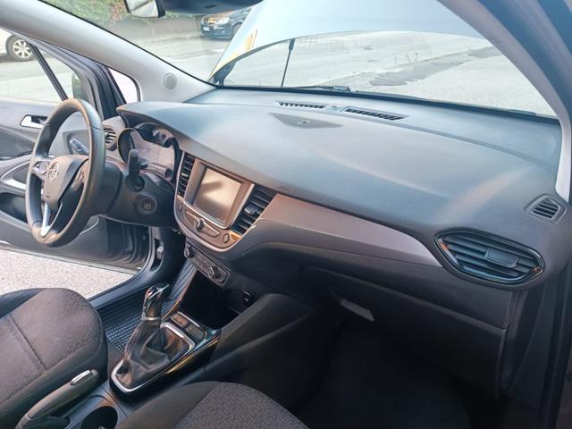 OPEL Crossland X 1.2 12V Start&Stop Advance