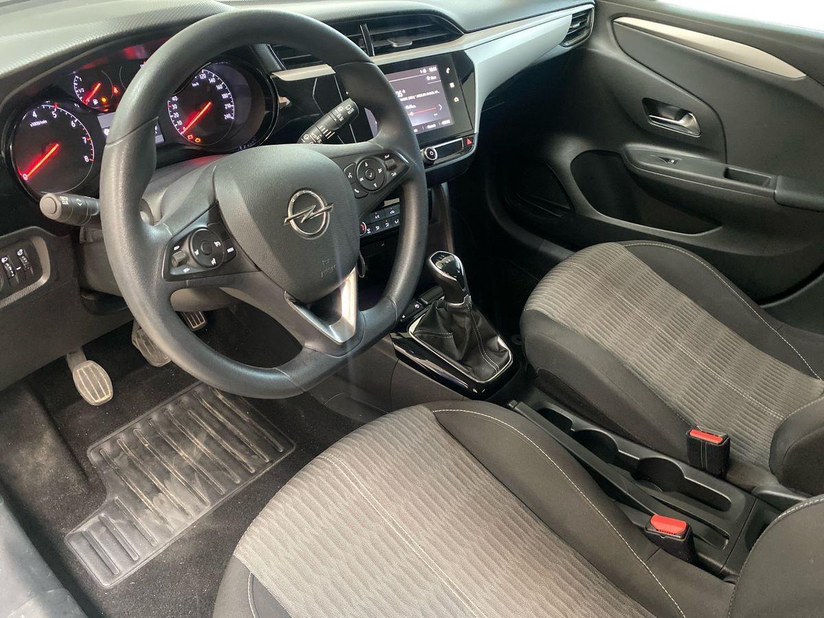 OPEL Corsa 6ª serie - Corsa 1.2 Edition