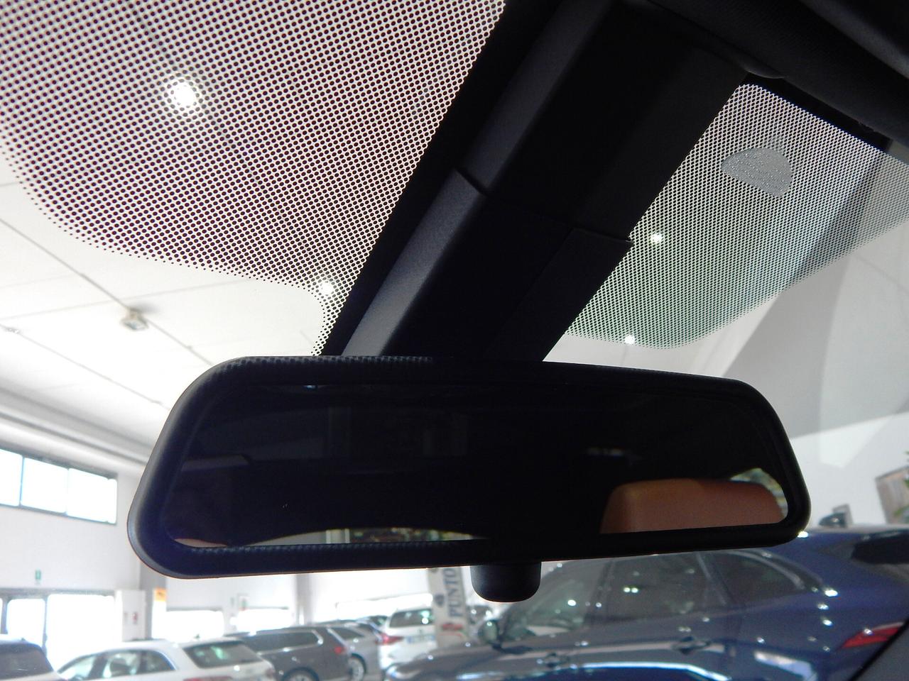 BMW X4 xdrive20d MSport Aut. TETTO-NAVI-PELLE-PARK-XENON