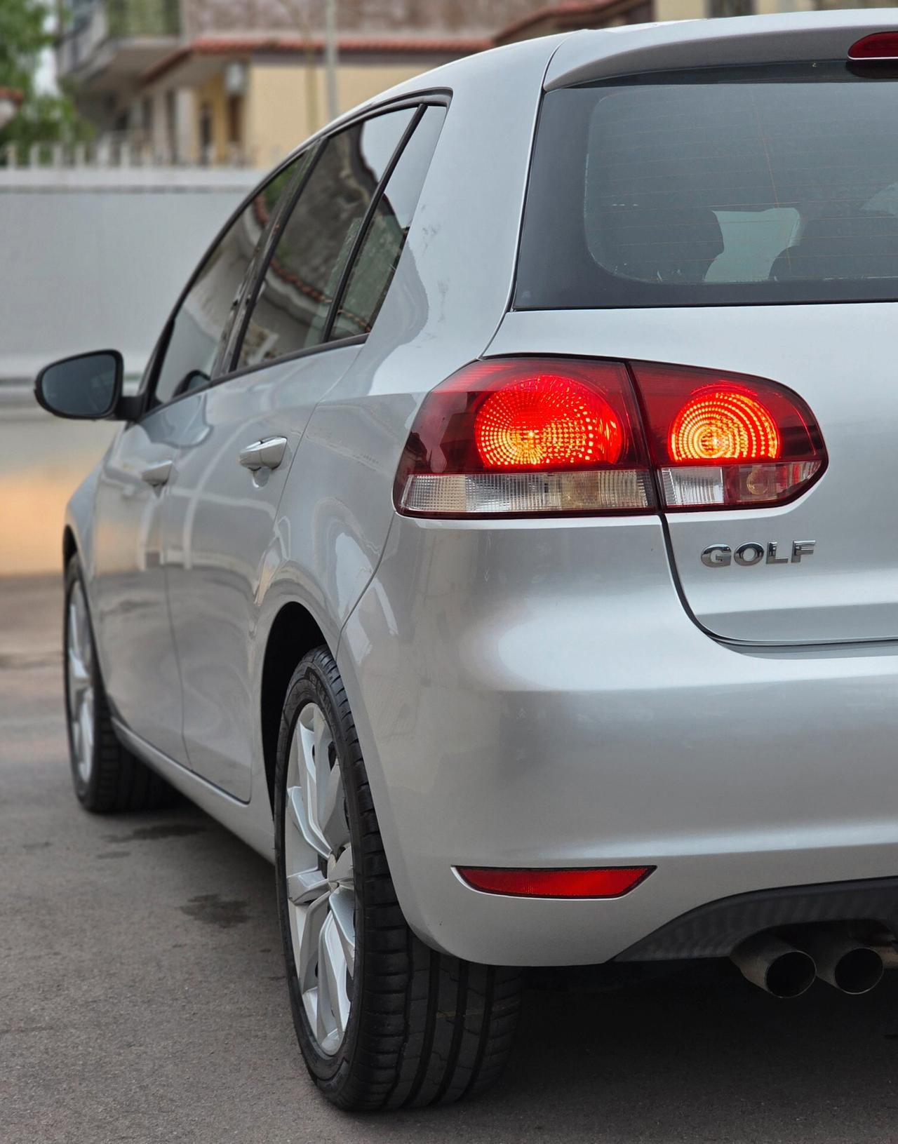 Volkswagen Golf 1.4 TSI 122CV DSG 5p. Highline