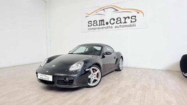 PORSCHE Cayman 3.4 S