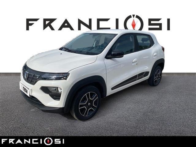 DACIA Spring Comfort Electric 45