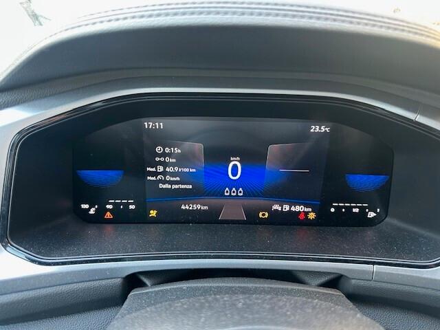 Volkswagen T-Roc 1.0 TSI R-Line