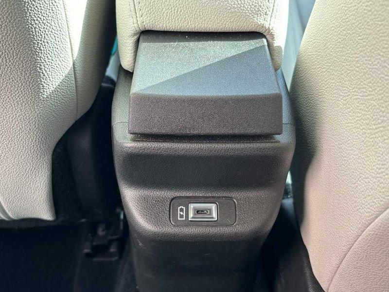 FIAT 600 (2023-->) Hybrid DCT MHEV La Prima