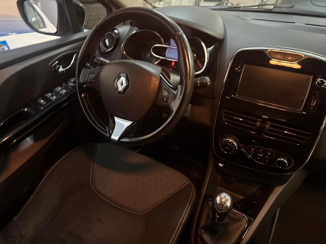 Renault Clio Sporter 1.5 dCi 8V 90CV Start&Stop Energy