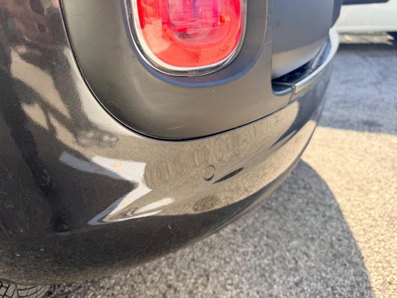 Fiat 500L 1.3 AUTOMATICA 34.000 KM