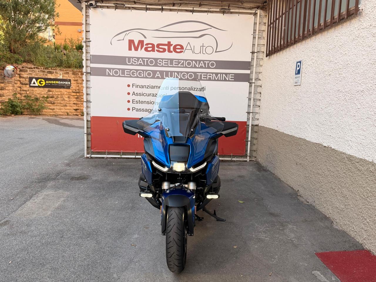 Bmw R 1300 RT Tour Full-Optional - Tua da 478,00 €