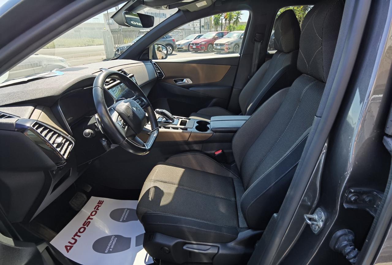 Ds 7 Crossback HDi Aut.Bus.Sport*GARANZIA24MESI