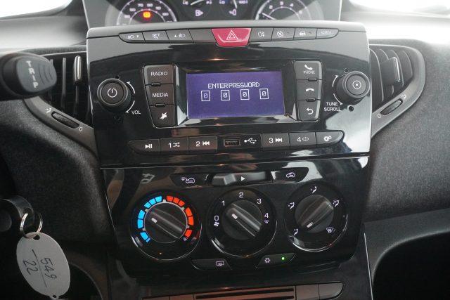 LANCIA Ypsilon Ypsilon 1.0 FireFly 5 porte S&S Hybrid Silver