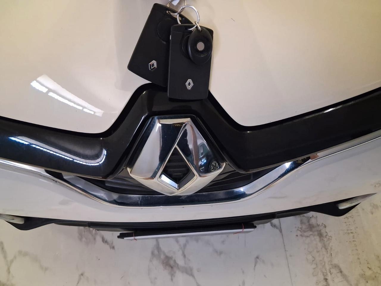 Renault Captur 1.5 dCi 8V 90 CV Start&Stop Energy R-Link