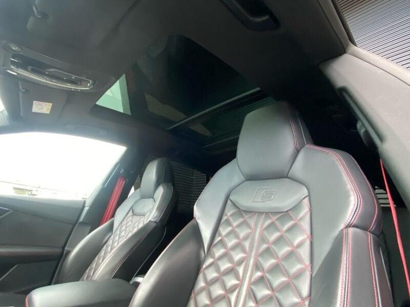 Audi Q8 50 TDI Quattro Tiptronic Competition Plus 286 CV