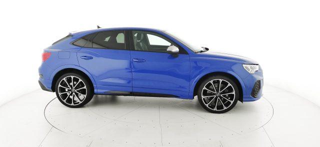 AUDI RS Q3 SPB quattro S tronic