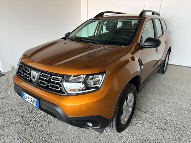 DACIA Duster 1.0 TCe 100 CV ECO 4x2 Prestige UNICO PROPRIETARIO