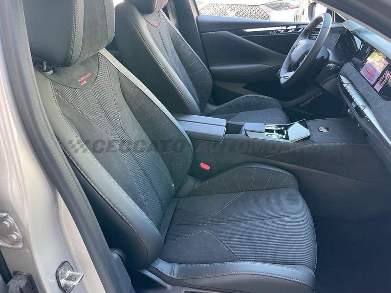 DS DS4 DS4 1.6 e-tense phev Performance Line+ 225cv auto