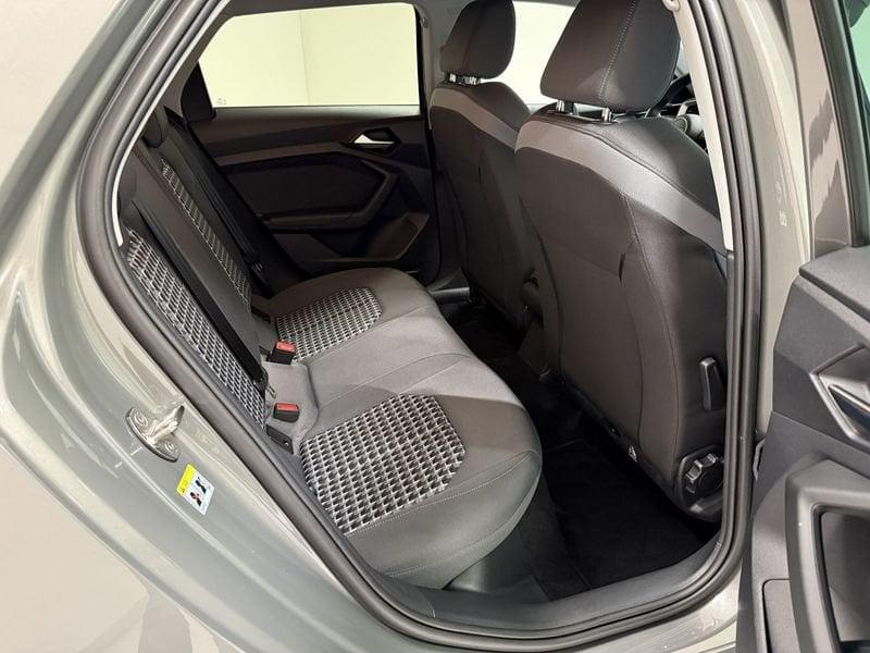 Audi A1 Sportback 30 TFSI S-Tronic S-Line Edition