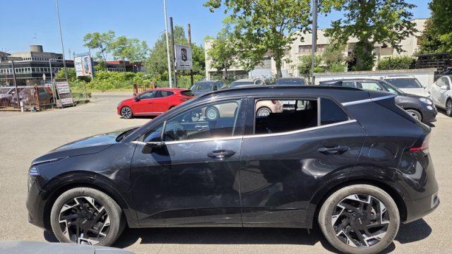 KIA Sportage 1.6 CRDi MHEV DCT GT-line PERMUTE IN ARRIVO