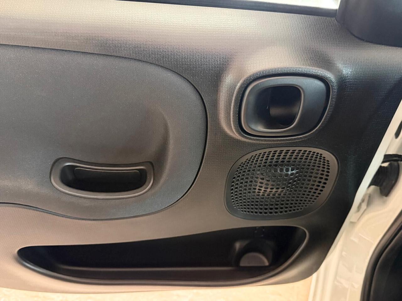 Fiat Panda New 1.3 M.JET 95 cv. EASY