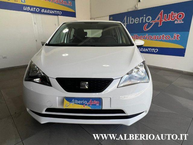 SEAT Mii 1.0 5 porte Chic