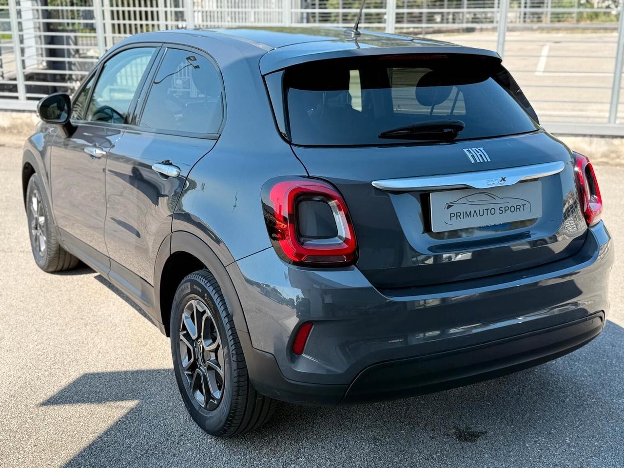 Fiat 500X MJET ACCESSORIATA COME NUOVA AFFARE