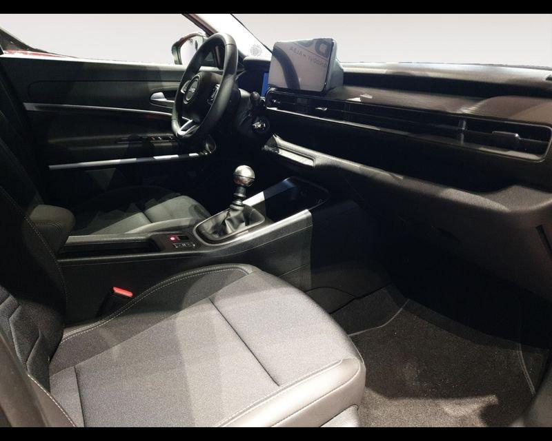 Jeep Avenger 1.2 Turbo 100 CV Altitude