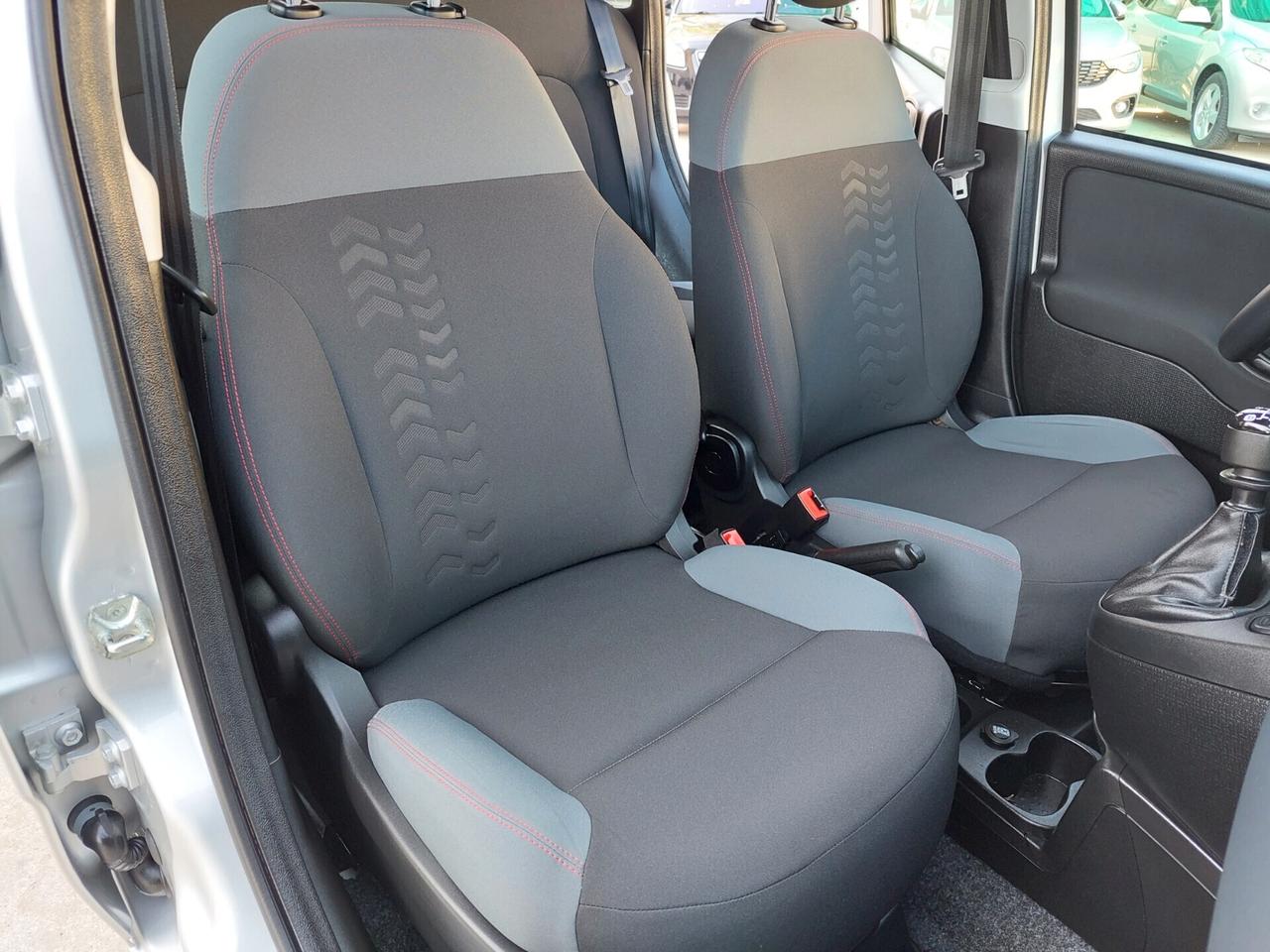 Fiat Panda 1.2 EasyPower GPL 2020 80.000KM