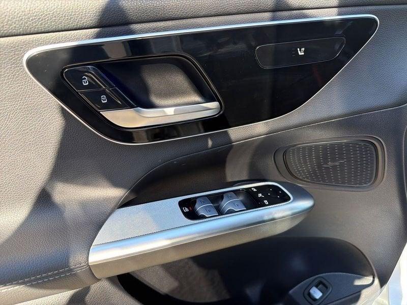 Mercedes-Benz GLC 200 d Advanced 4matic auto