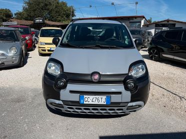 Fiat Panda 1.0 FireFly S&S Hybrid City Cross "Prezzo Reale"