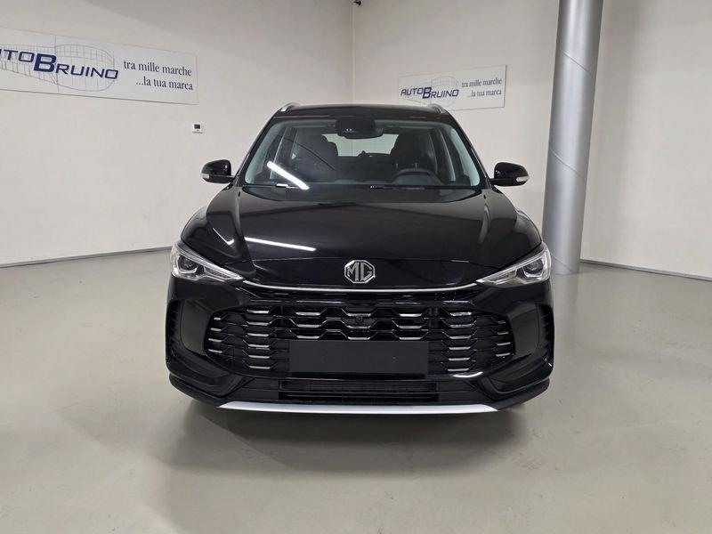 MG ZS ZS 1.5 Hybrid+ Comfort