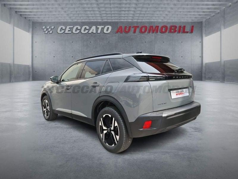 Peugeot 2008 2008 1.2 puretech Allure s&s 100cv