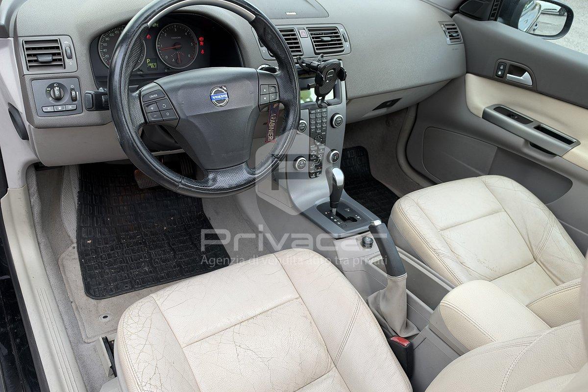 VOLVO C30 2.4 D5 Summum