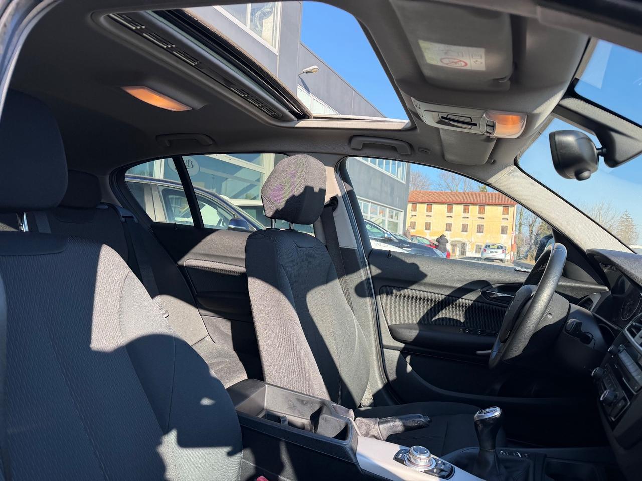 Bmw 116 Full optional Neopatentati