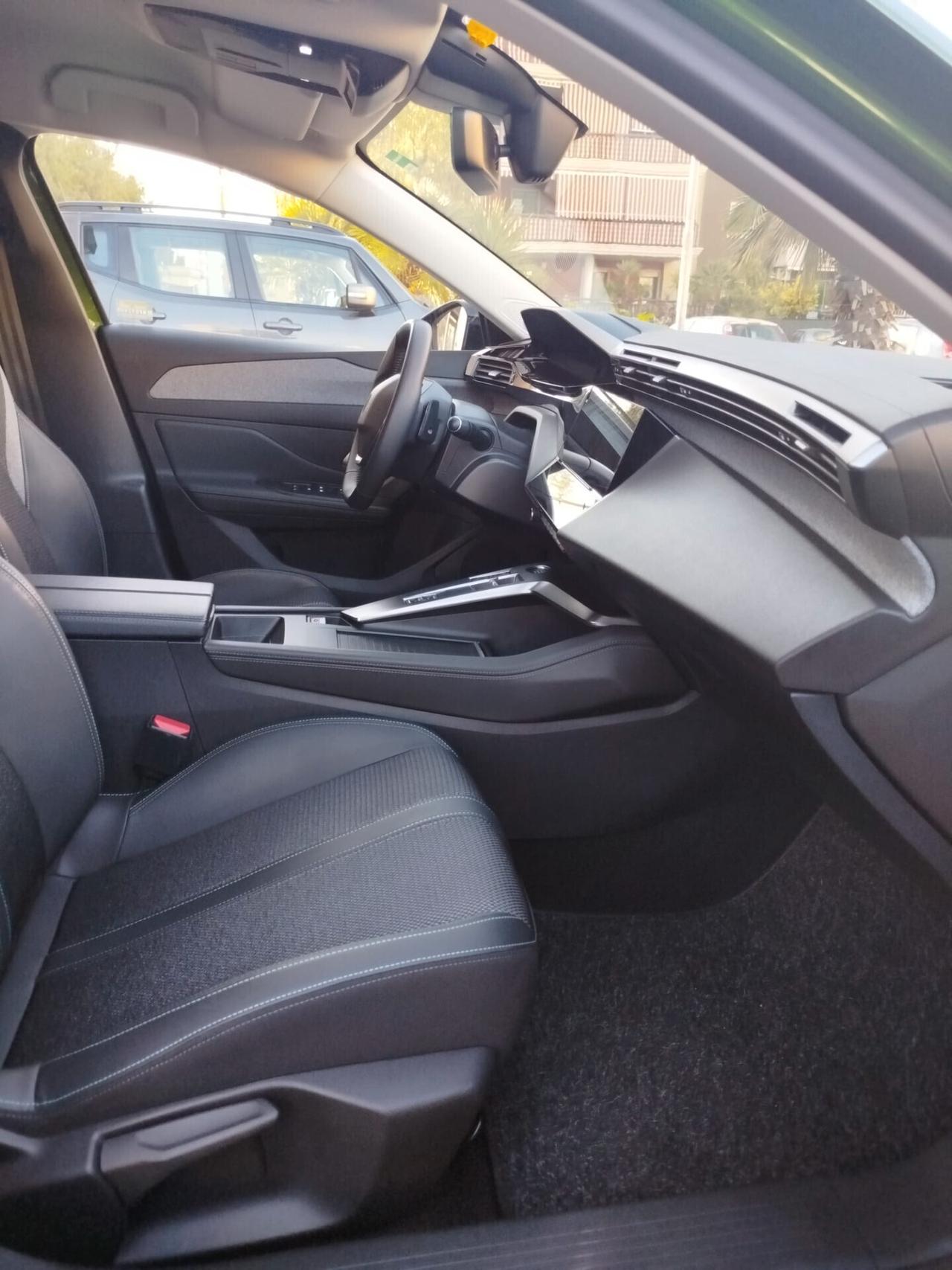 Peugeot 308 BlueHDi 130 S&S EAT8 Allure Pack