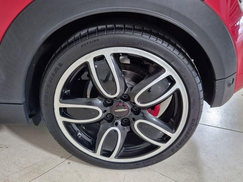 MINI Mini 3p 2.0 John Cooper Works auto