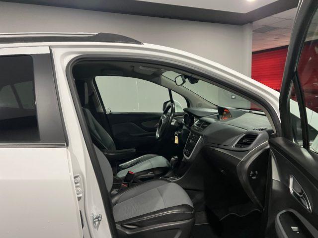 OPEL Mokka 1.4 Turbo Ecotec 140CV 4x2 aut. Cosmo