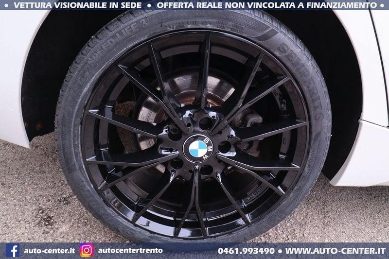 BMW Serie 1 120d Aut xDrive 5p. Msport M-sport