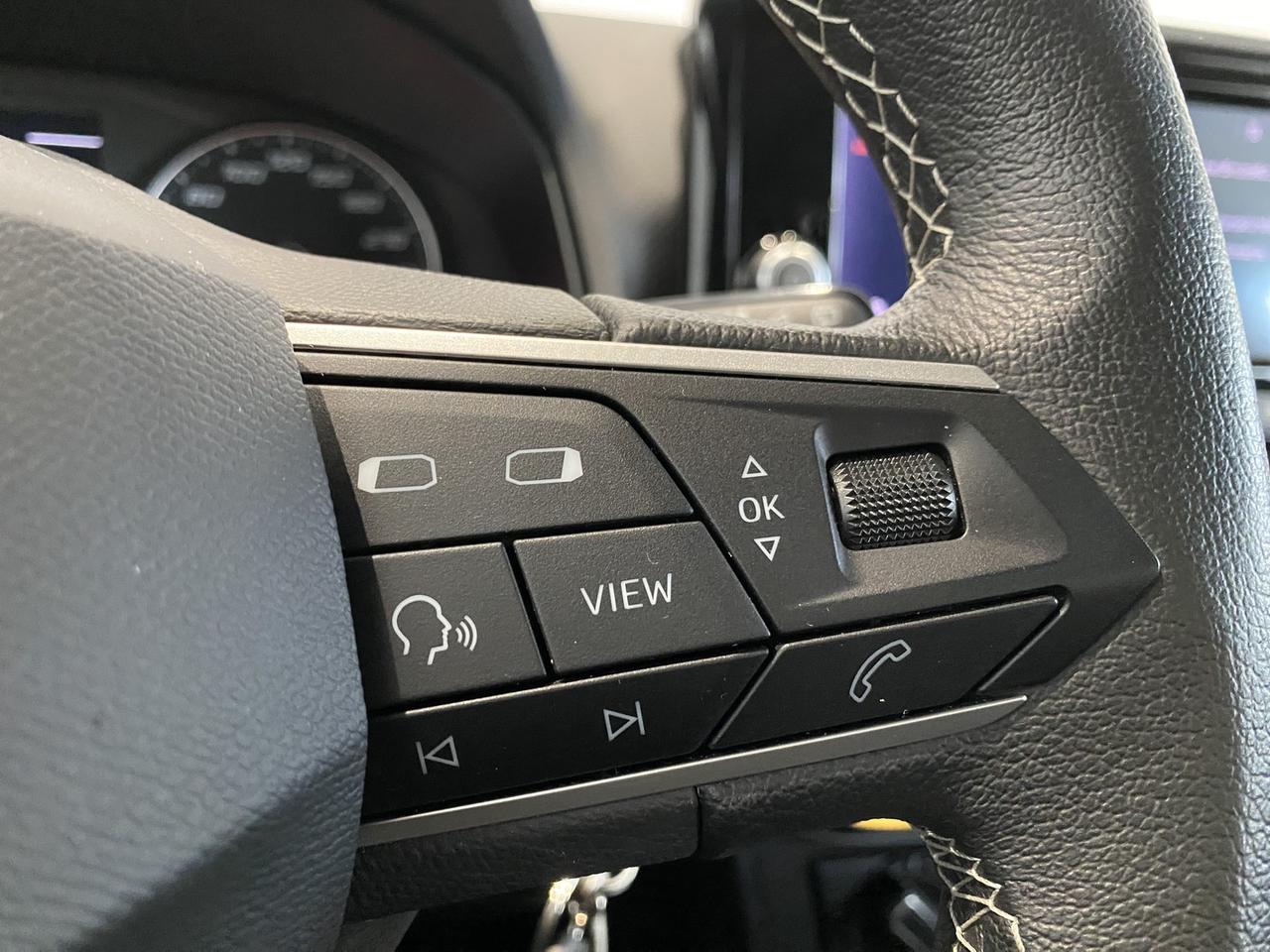 Seat Arona 1.0 tgi 90cv style