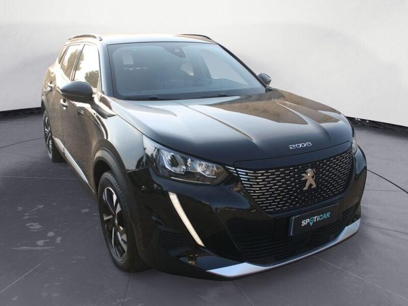 Peugeot 2008 PureTech 100 Allure S&S