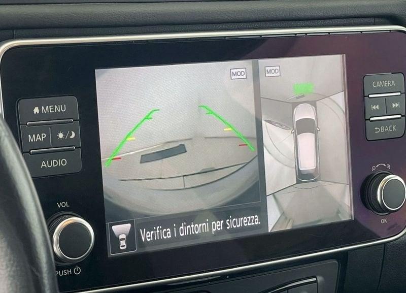 Nissan Leaf e+ N-Connecta
