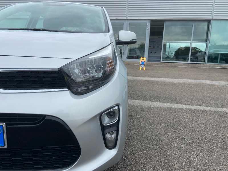 KIA Picanto 1.0 dpi Style