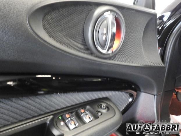 MINI - Clubman - Mini Cooper 1.5 Spport Design 102