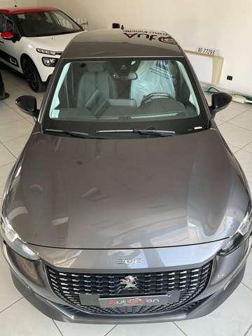 Peugeot 208 1.2 puretech Allure s